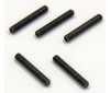 Metallic Headless Set Screws M3x20mm (5)