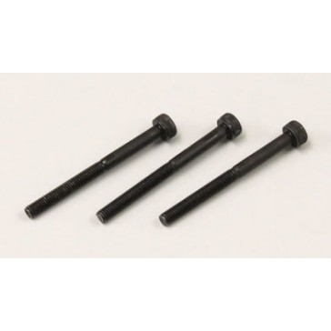Vis Tete BTR Metal M3x35mm (3)