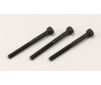 Vis Tete BTR Metal M3x35mm (3)