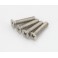 Vis Metal Titane Tete Fraisee M4x20mm (4)