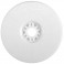 1/8 Velocity Front/Rear 17mm Buggy Wheels (4) White