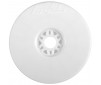 1/8 Velocity Front/Rear 17mm Buggy Wheels (4) White