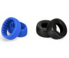 1/10 Hole Shot 2.0 M3 Front/Rear 2.2/3.0 Short Course Tires (2)