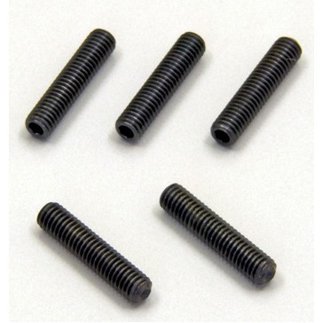 Metallic Headless Set Screws M3x14mm (5)