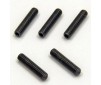 Metallic Headless Set Screws M3x14mm (5)