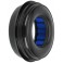 1/10 Mohawk Front 2.2/3.0 Sand/Snow Short Course Tires (2)