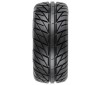 1/10 Street Fighter M2 Front/Rear 2.2/3.0 Short Course Tires (2)
