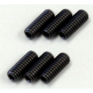 Vis BTR Sans Tete M4x10mm (10)