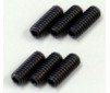 Vis BTR Sans Tete M4x10mm (10)