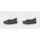 Vis TP Tete Ronde M2x10mm (10)