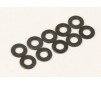 Washers M3x7x0.5mm (10)