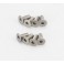Vis Metal Titane Tete Fraisee HexM3x8mm (8)