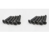 Flat Head TP Screws M4x20mm (10)