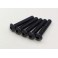 Hex Button Screws M4x22mm (5)
