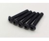 Hex Button Screws M4x22mm (5)