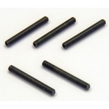 Vis BTR Sans Tete M3x25mm (5)