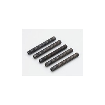 Vis BTR Sans Tete M5x40mm (5)