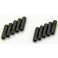 Metallic Headless Set Screws M3x12mm (10)