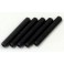 Metallic Headless Set Screws M3x18mm (5)