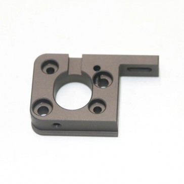 1/7 U4 Funhaver  - CNC Alum Motor Adaptor (APSC71032)