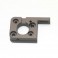 1/7 U4 Funhaver  - CNC Alum Motor Adaptor (APSC71032)