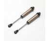 1/7 U4 Funhaver  - Rear Shock Set without Spring (APSC71061)