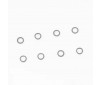 1/7 U4 Funhaver  - Shims 6*3.1*0.5 (APSC71162)