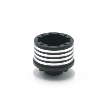 1/7 U4 Funhaver  - Aluminum Center Diff Case (APSC71024)