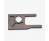 1/7 U4 Funhaver  - CNC Alum Motor Mount (APSC71033)