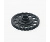 1/7 U4 Funhaver  - Steel Spur Gear 63T (APSC71028)