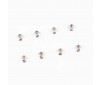 1/7 U4 Funhaver  - M5 Flange Lock Nuts (APSC71157)