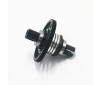 1/7 U4 Funhaver  - Center Gear Diff (APSC71021)