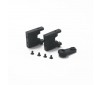 1/7 U4 Funhaver  - Servo Mount for 35KG (APSC71014)