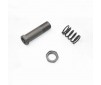 1/7 U4 Funhaver  - Bellcrank Parts Alum (APSC71018)