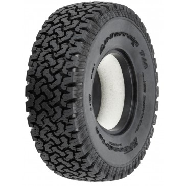 1/10 Class 1 BFG T/A KO Predator Front/Rear 1.9 Crawler Tires (2)