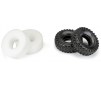 1/10 Aztek Predator Front/Rear 1.9 Rock Crawling Tires (2)