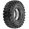1/10 Aztek Predator Front/Rear 1.9 Rock Crawling Tires (2)
