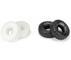 1/10 Aztek G8 Front/Rear 1.9 Rock Crawling Tires (2)