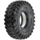 1/10 Aztek G8 Front/Rear 1.9 Rock Crawling Tires (2)