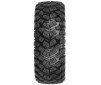 1/10 Aztek G8 Front/Rear 1.9 Rock Crawling Tires (2)