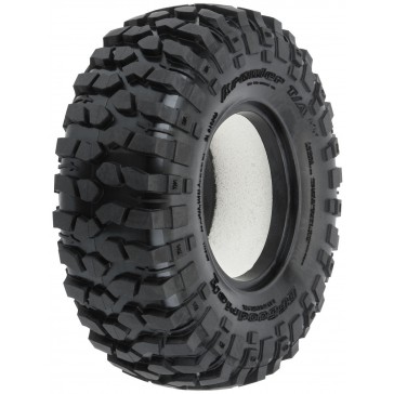 1/10 Class 1 BFG Krawler T/A KX G8 F/R 1.9 Crawler Tires (2)