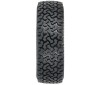 1/10 Class 1 BFG T/A KO G8 Front/Rear 1.9 Crawler Tires (2)