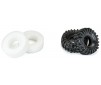 1/10 Class 0 MT Baja Pro X G8 F/R 1.55 Crawler Tires (2)