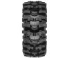 1/10 Class 0 MT Baja Pro X G8 F/R 1.55 Crawler Tires (2)