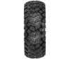 1/10 Aztek LP G8 Front/Rear 2.2 Rock Crawling Tires (2)