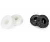 1/10 Aztek LP G8 Front/Rear 2.2 Rock Crawling Tires (2)