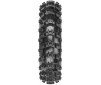 1/4 Dunlop Geomax MX14 V2 CR4 Rear Tire MTD Sleeve: Pro-Spec Wheel
