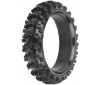 1/4 Dunlop Geomax MX14 V2 CR4 Rear Tire MTD Sleeve: Pro-Spec Wheel