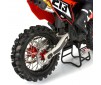 1/4 Dunlop Geomax MX14 V2 CR4 Rear Tire MTD Sleeve: Pro-Spec Wheel