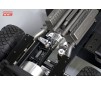 Crawling kit - CC8 1/12 8X8  truck kit